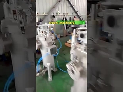 स्वचालित स्वयं सफाई फ़िल्टर