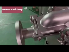 बैग फिल्टर