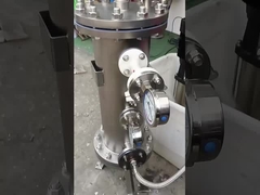 222 ओ-रिंग फ़िल्टर तत्व सटीक फ़िल्टरिंग के लिए औद्योगिक वायु फ़िल्टर कारतूस